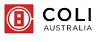 Coli Australia Logo