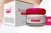 Ambrosina Skin Cream You Have Accepted The Fact That Beauty  Logo