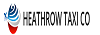Heathrow Taxi Company Logo