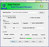 Atom Techsoft Excel Password Recovery Tool With FREE DEMO Logo