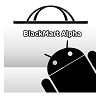 Blackmart Alpha App Logo
