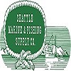 Seattle Marine & Fishing Supply Co. Logo